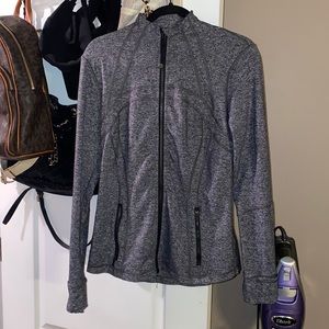 Lululemon define jacket